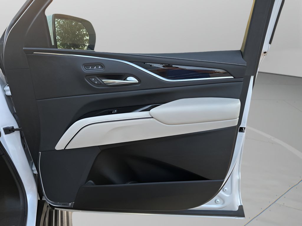 Used Car 2021 Cadillac Escalade  Sport For Sale Under $70,000 In Austin, Texas