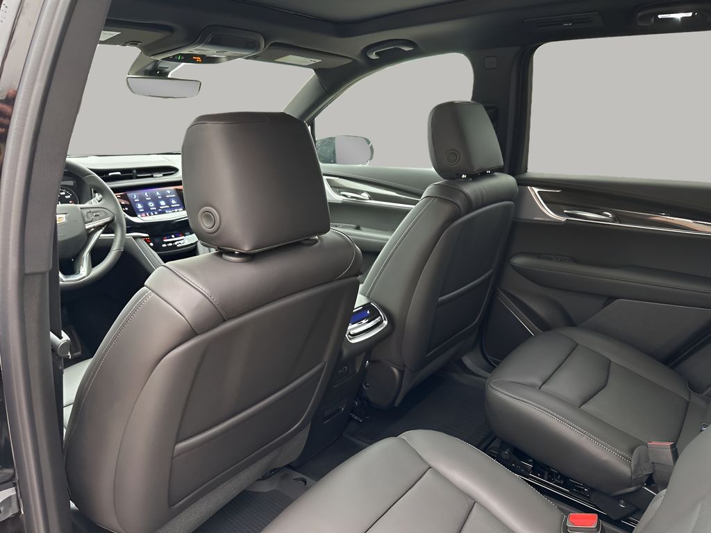 New Car 2025 Cadillac Xt6  Sport For Sale Under $70,000 In Austin, Texas