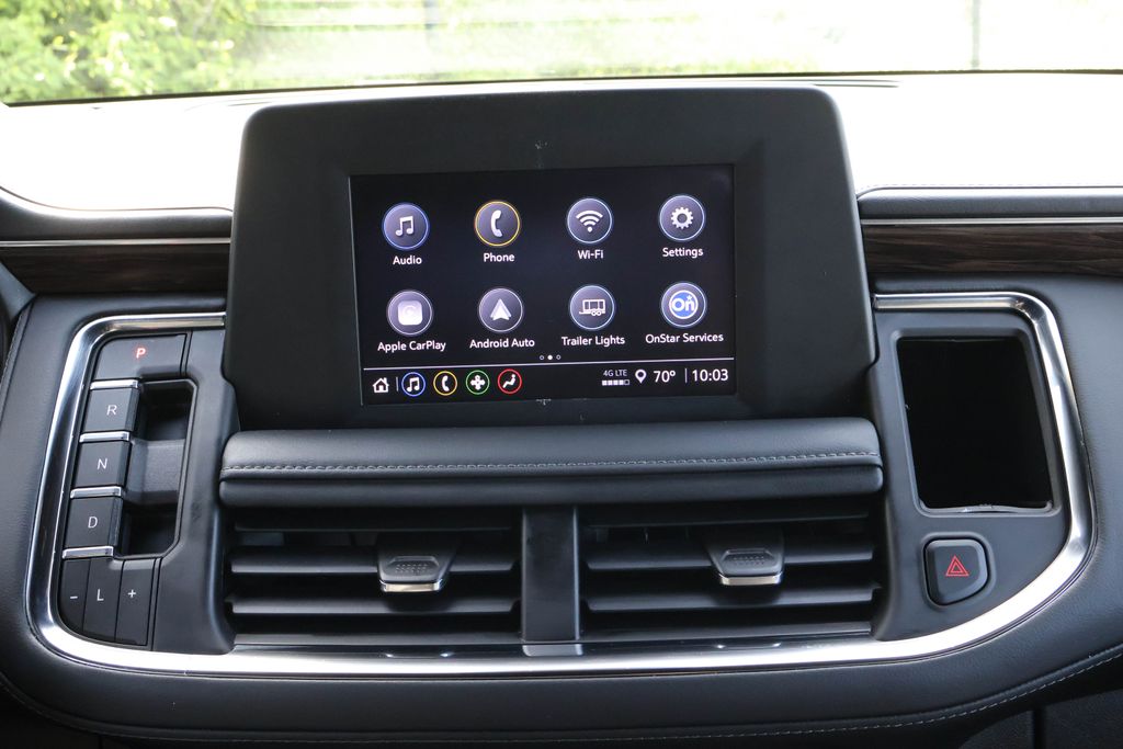 2023 Chevrolet Tahoe LS 17