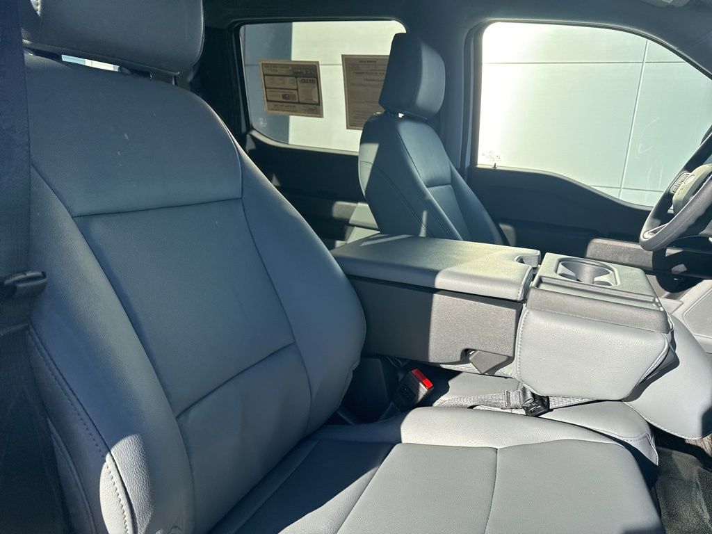 2026 Ford F-450 Chassis XL