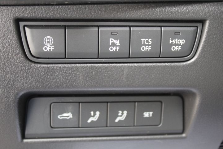 Used Car 2024 Mazda Cx-90  3.3 Turbo Premium For Sale Under $35,000 In Georgetown, Texas