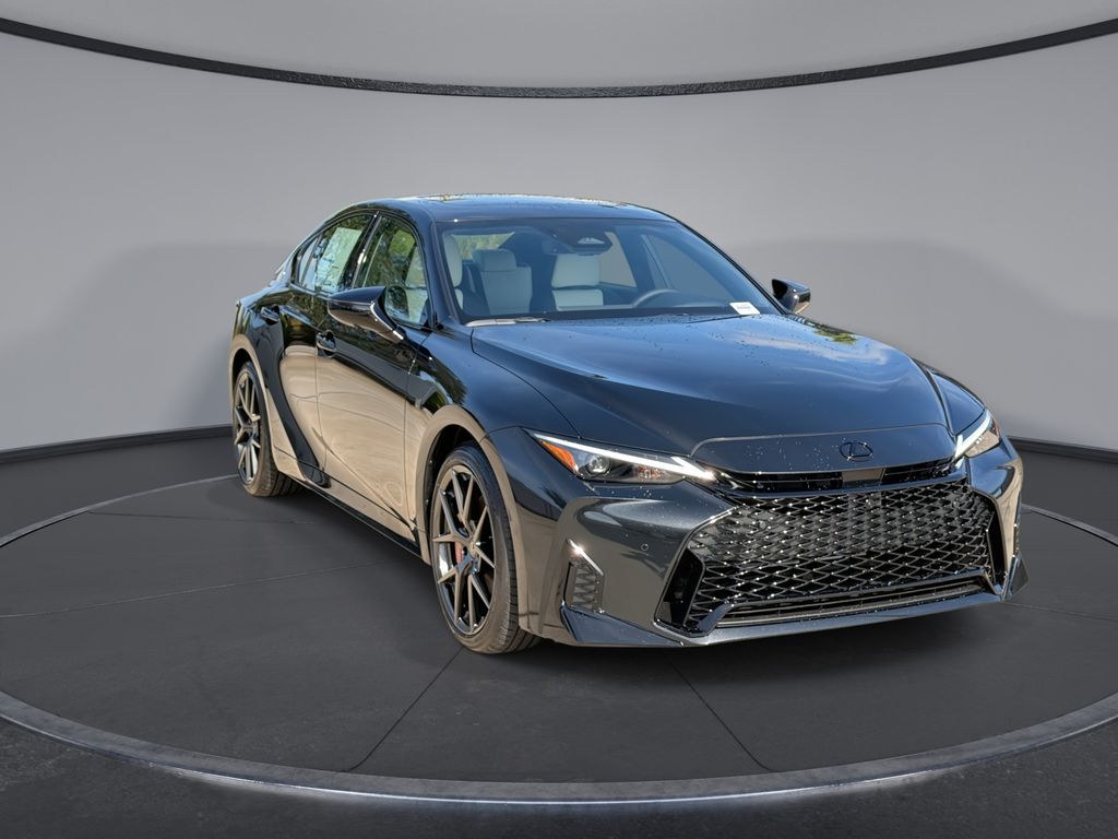 Thumbnail: 2026 Lexus IS - 12