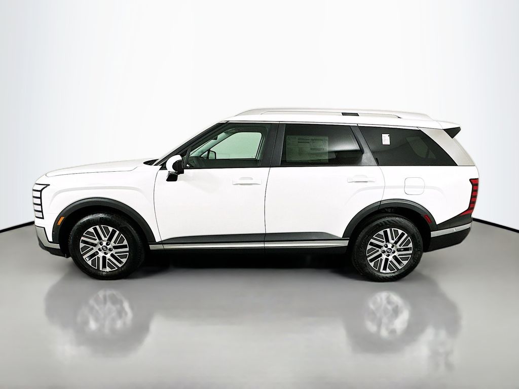 Thumbnail: 2026 Hyundai Palisade - 8