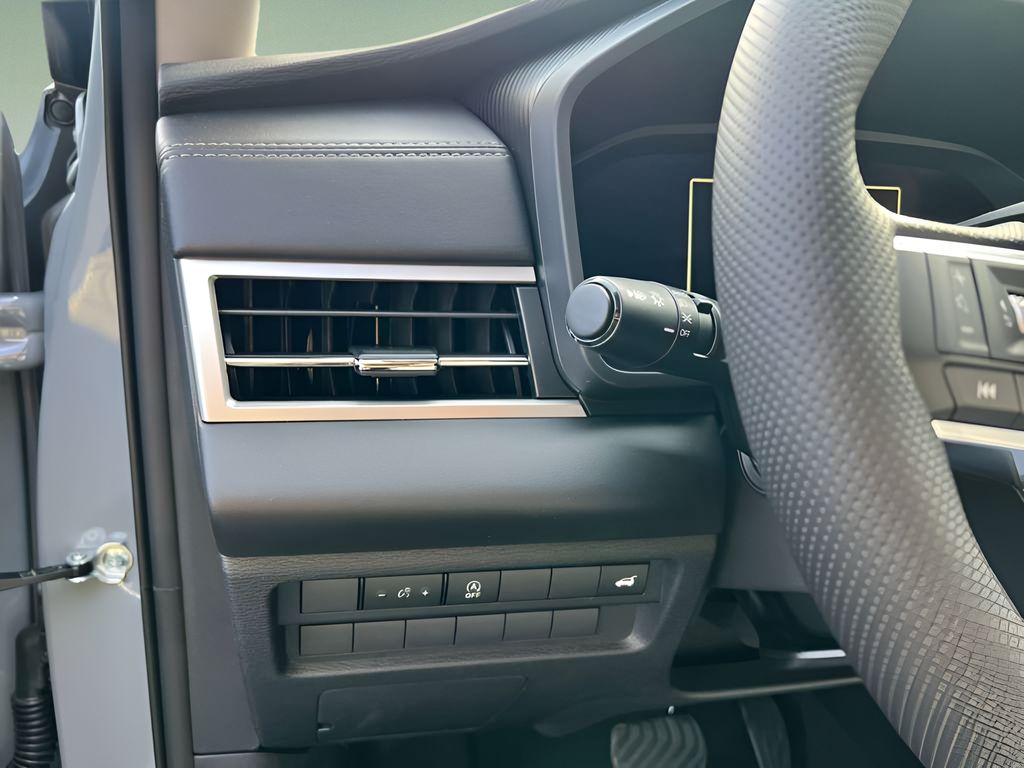 New 2026 Mitsubishi Outlander SUV