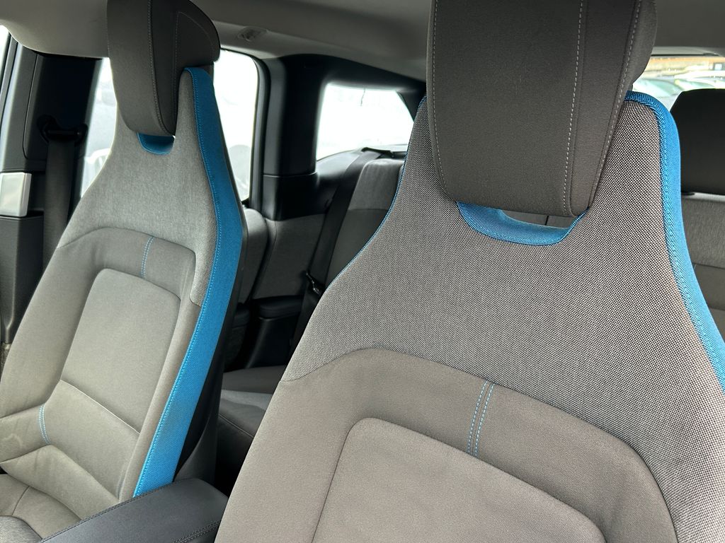 Thumbnail: 2018 BMW i3 - 14