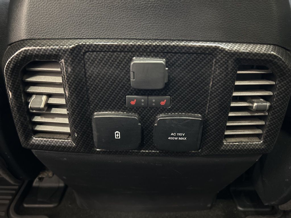 used 2020 Ford F-150 car, priced at $57,827