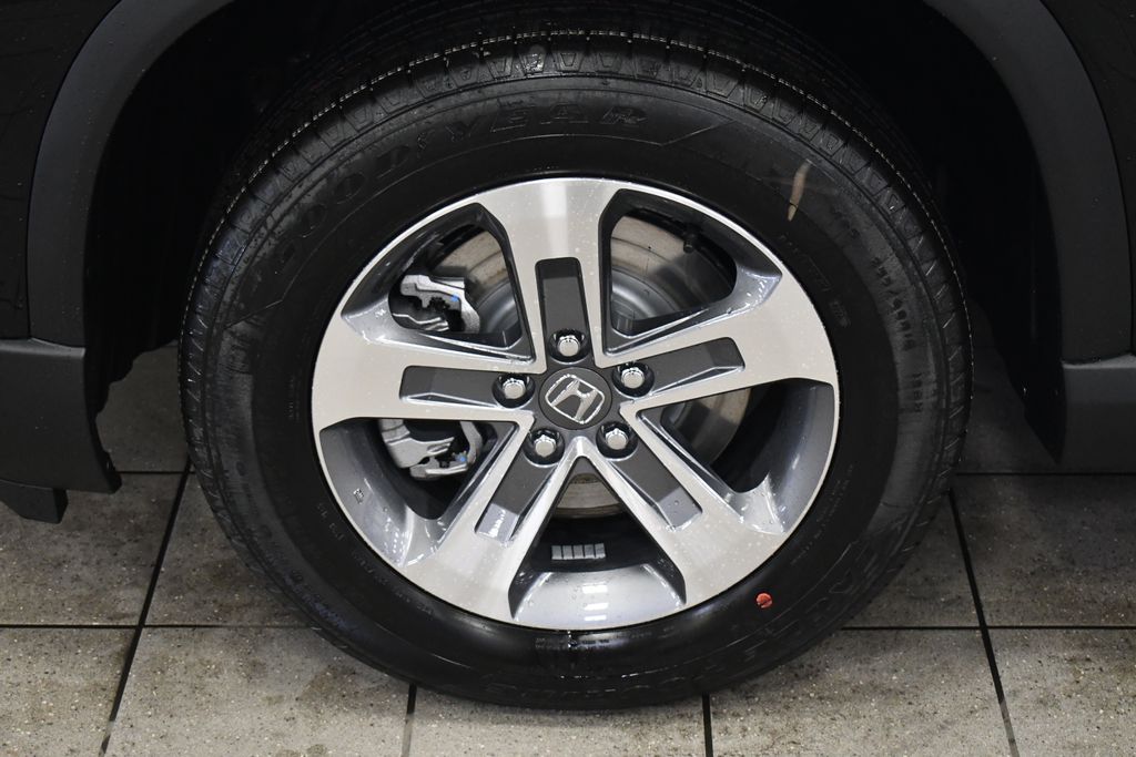 Thumbnail: 2026 Honda Pilot - 7