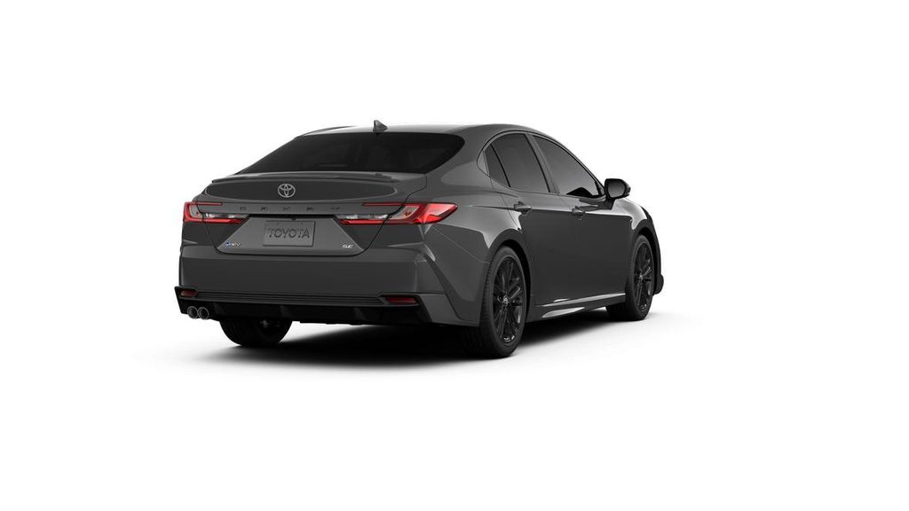 Thumbnail: 2025 Toyota Camry - 3