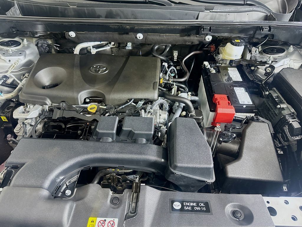 Thumbnail: 2024 Toyota RAV4 - 30