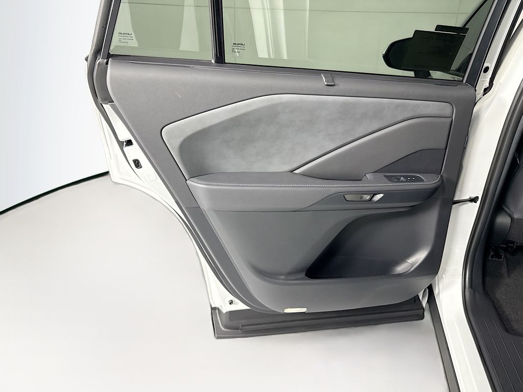 Thumbnail: 2026 Lexus TX - 27
