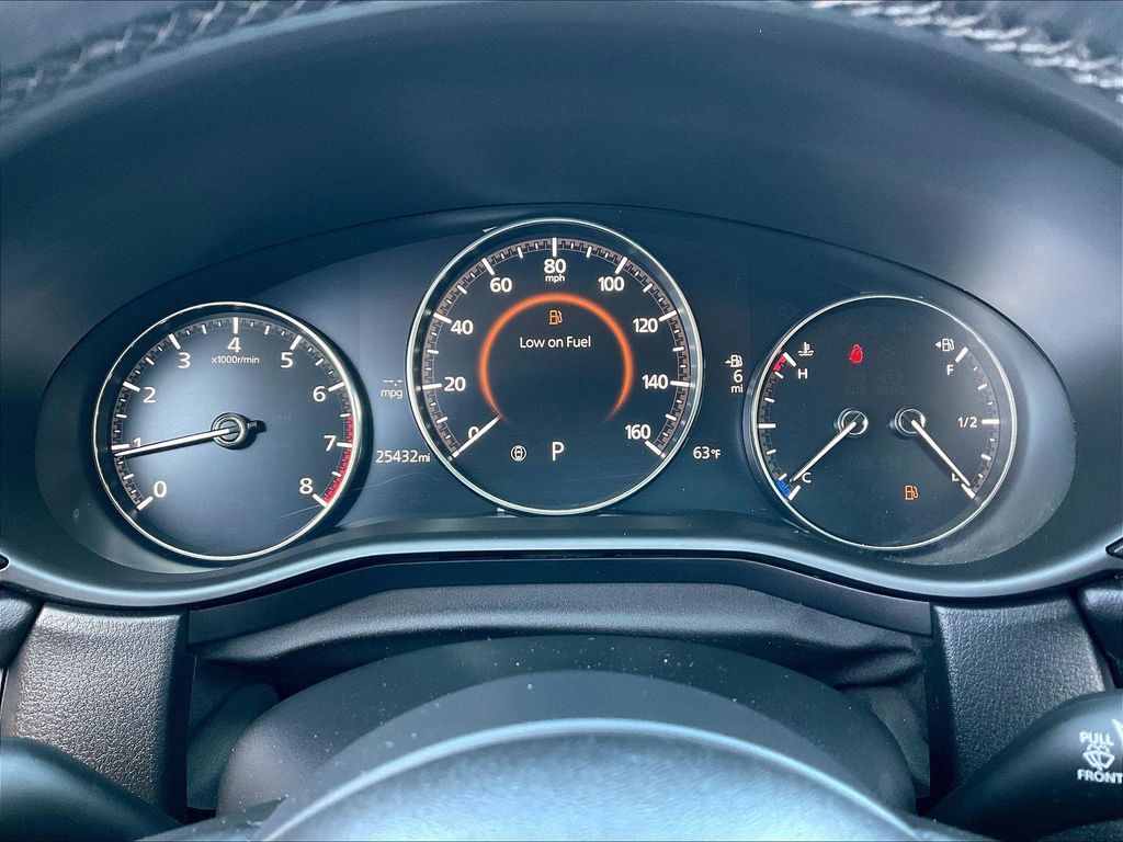 2023 Mazda CX-30 — photo 24