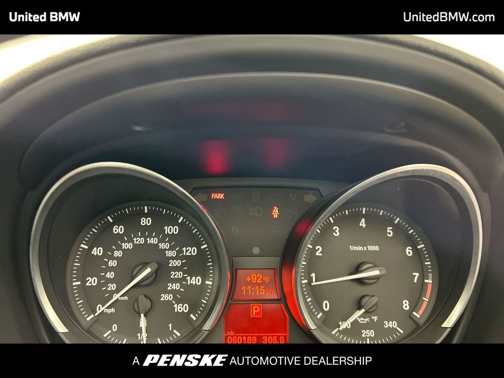 Thumbnail: 2011 BMW Z4 - 15