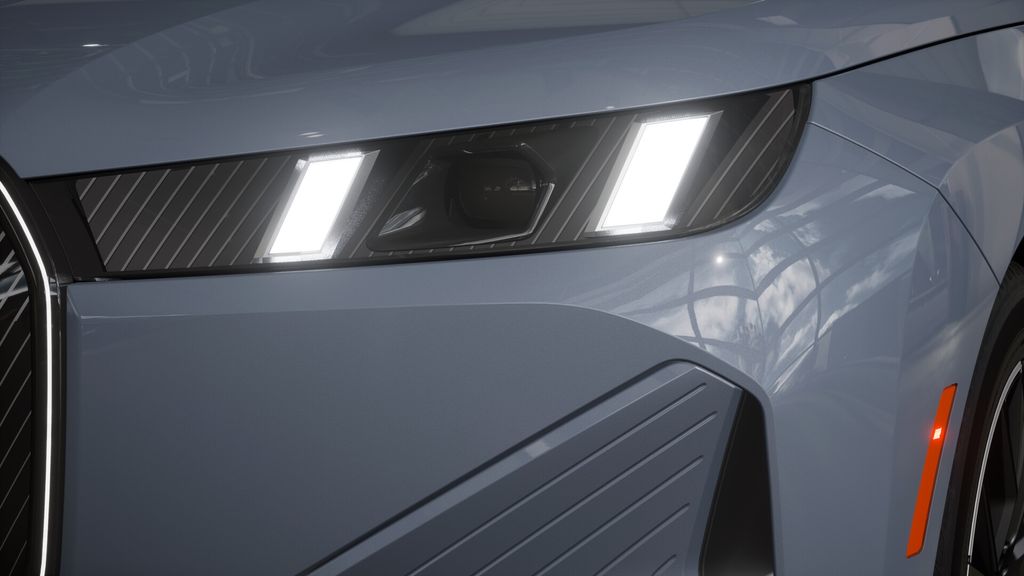 Thumbnail: 2026 BMW iX - 32