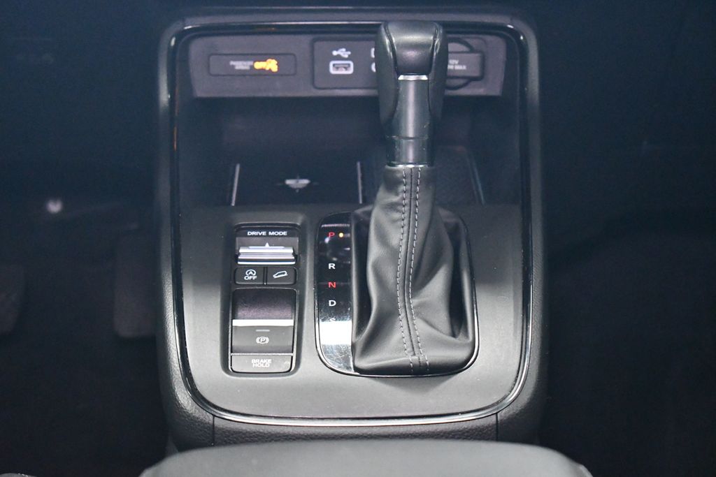 Thumbnail: 2024 Honda CR-V - 21