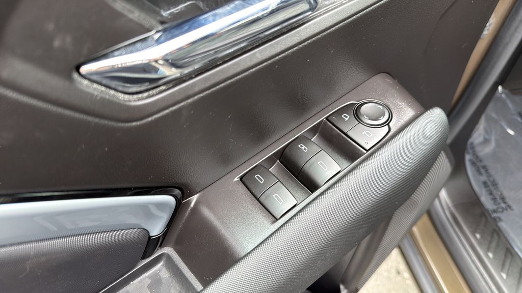 2023 Chevrolet Colorado