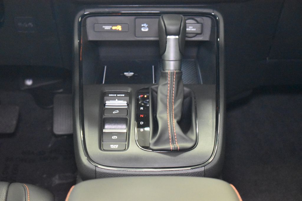 2026 Honda CR-V  13