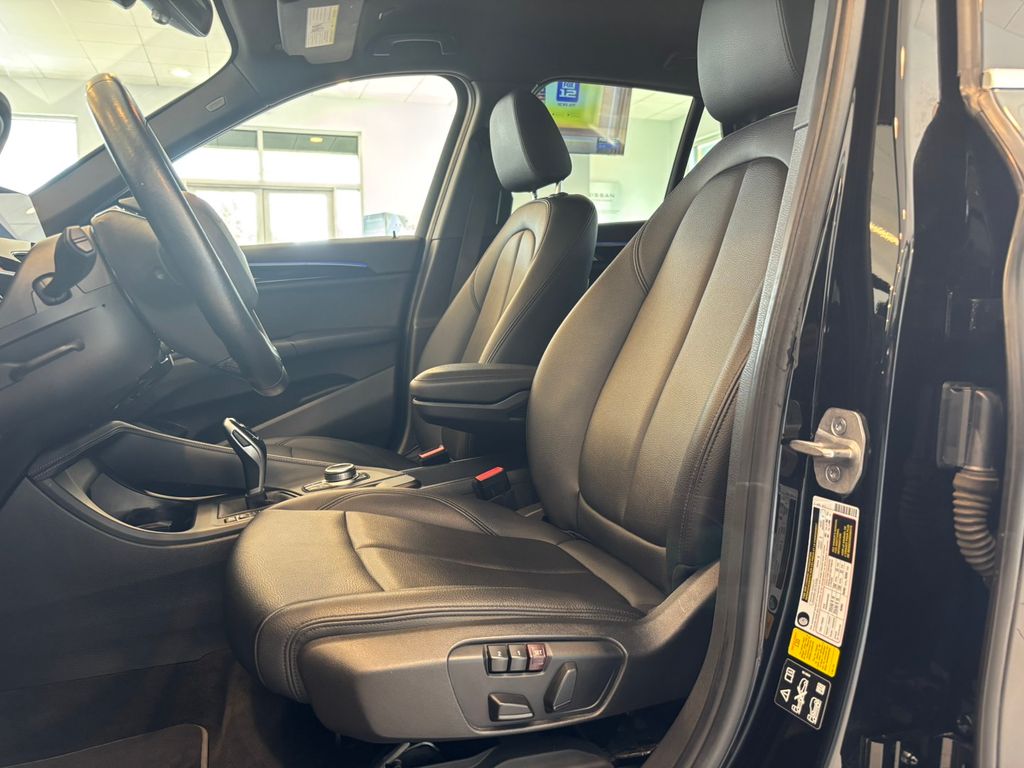 2021 BMW X1 xDrive28i