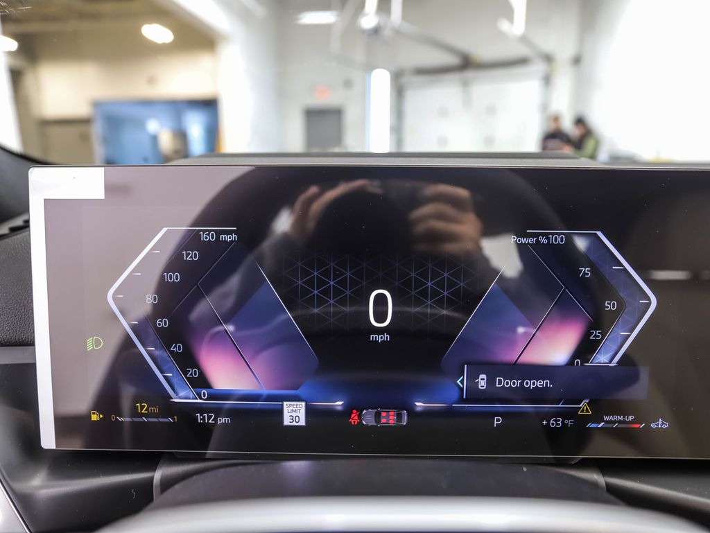 Thumbnail: 2026 BMW 3 Series - 15