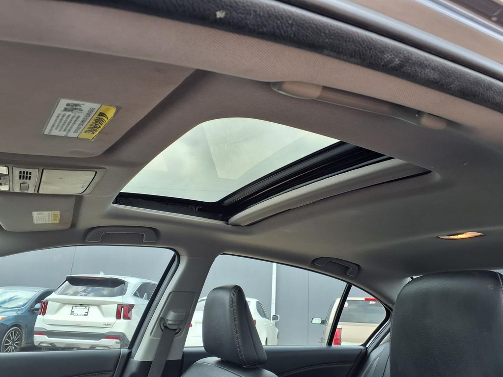 2016 Honda Accord EX-L  at Cook Ford