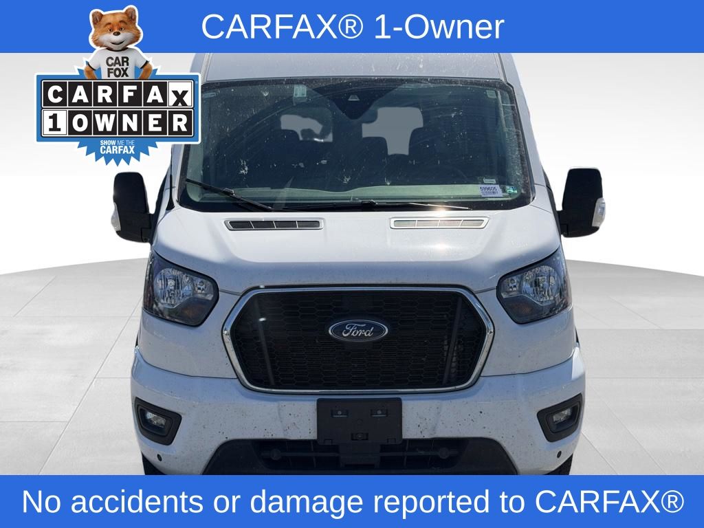 2024 Ford Transit-350 Passenger Van XL