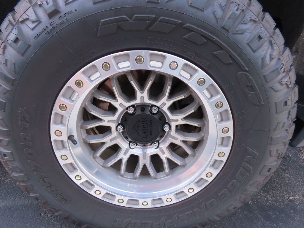 Thumbnail: 2021 GMC Sierra 1500 - 15