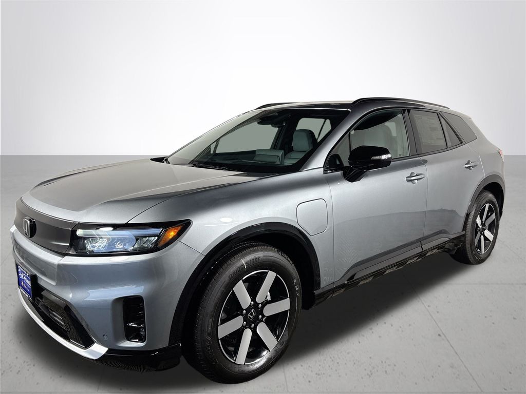 2025 Honda Prologue Touring