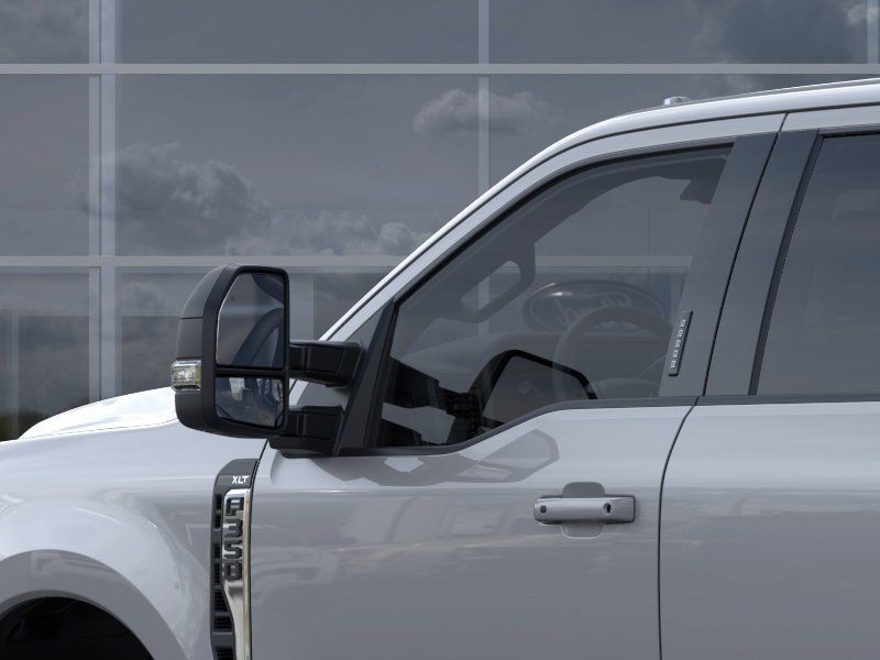 new 2026 Ford F-350SD car, priced at $85,570