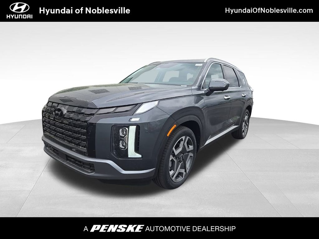2025 Hyundai Palisade SEL -
                  Noblesville, IN