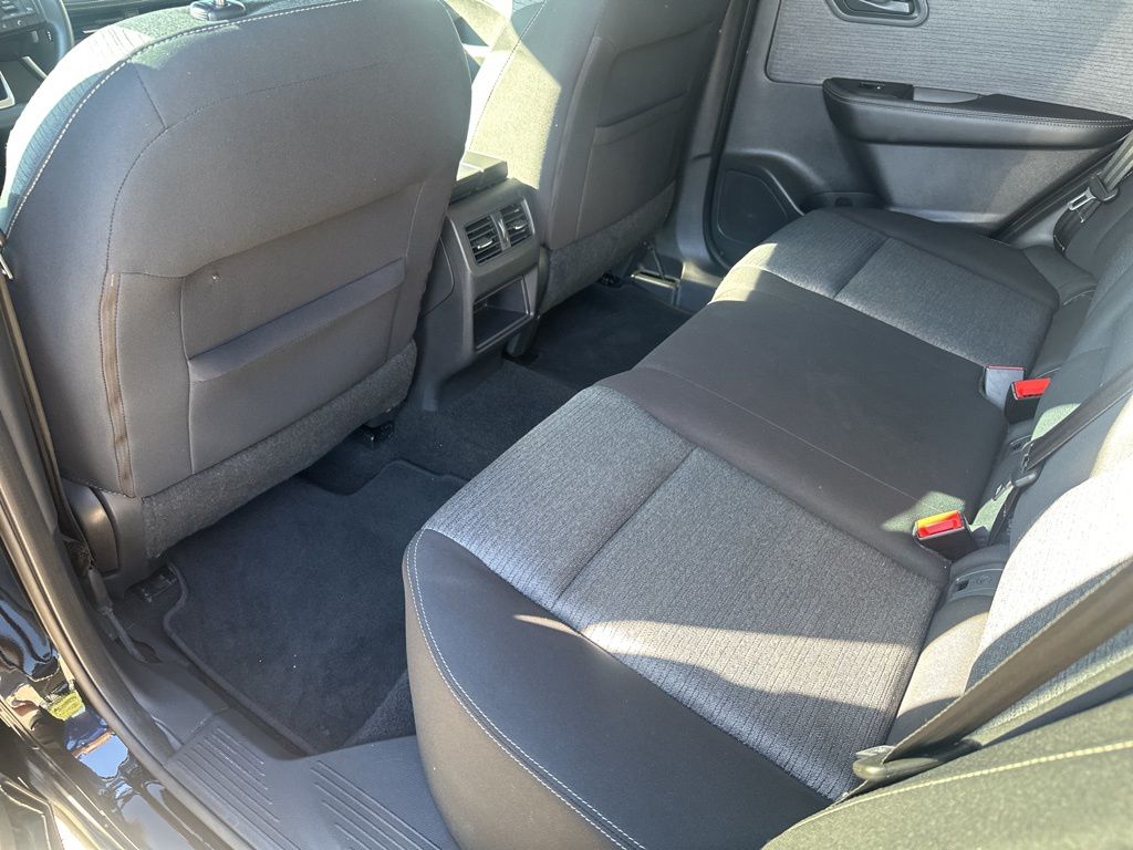 Used Car 2021 Nissan Rogue  S For Sale Under $25,000 In Austin, Texas