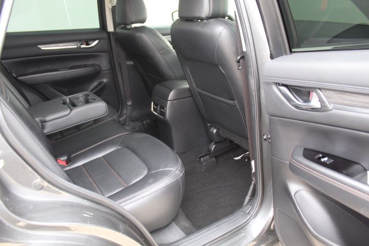 Used Car 2019 Mazda Cx-5  Grand Touring For Sale Under $20,000 In Georgetown, Texas