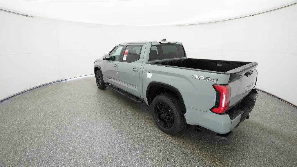 Thumbnail: 2025 Toyota Tundra - 5