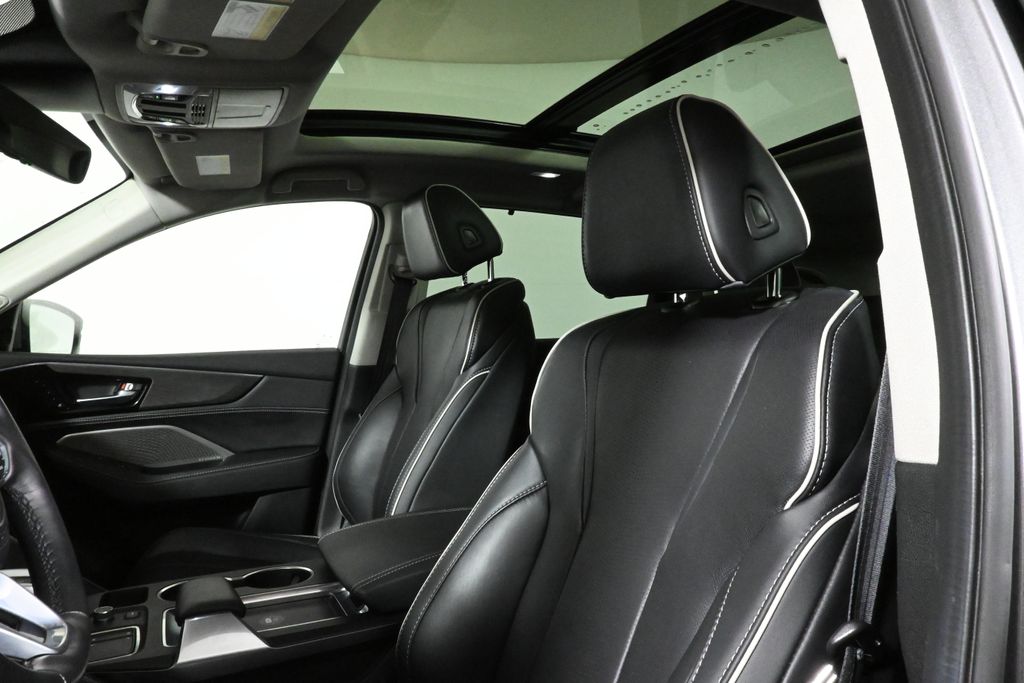 Thumbnail: 2023 Acura MDX - 17