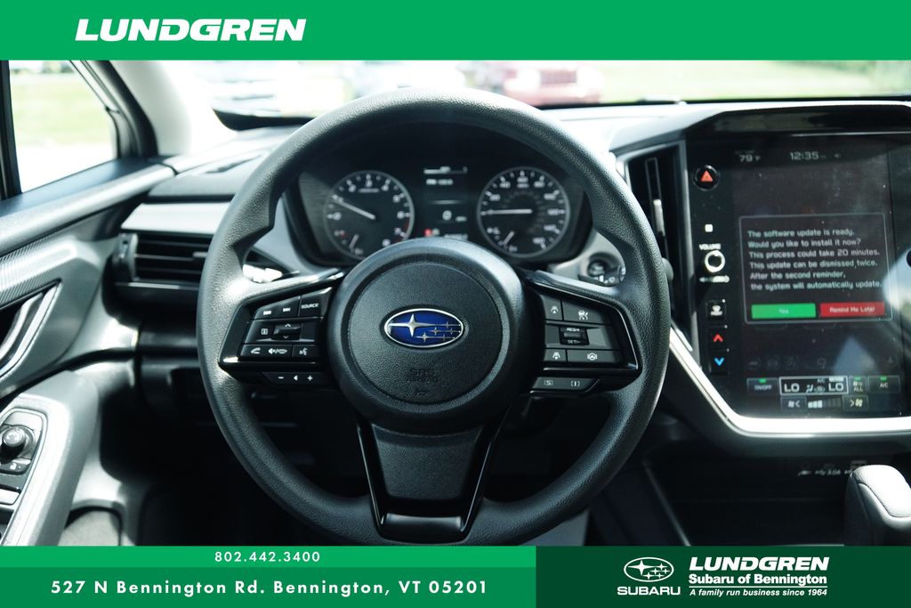 Used 2024 Subaru Crosstrek SUV