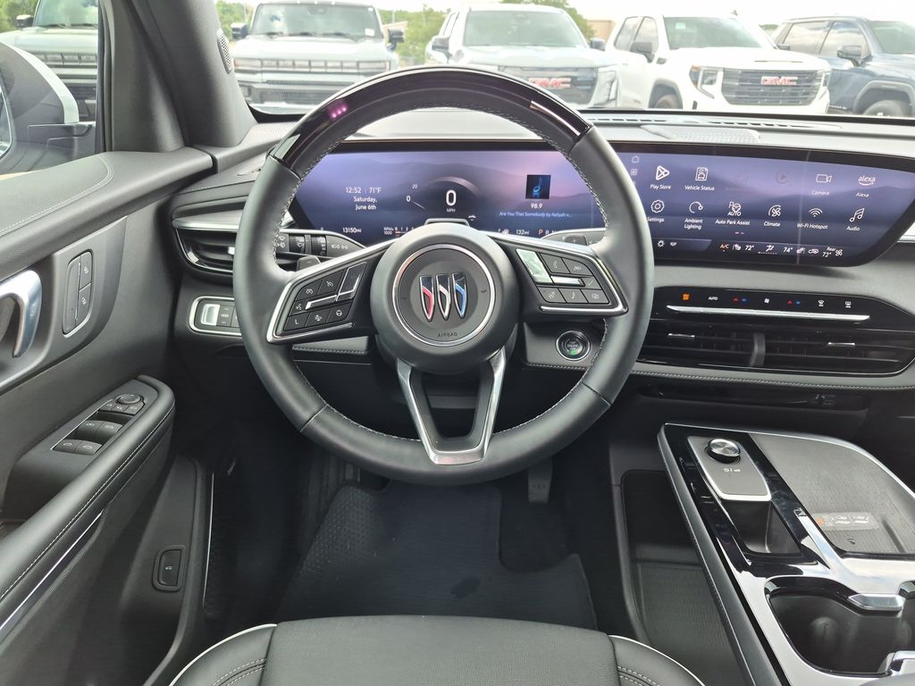 Used Car 2025 Buick Enclave  Preferred For Sale Under $40,000 In Austin, Texas
