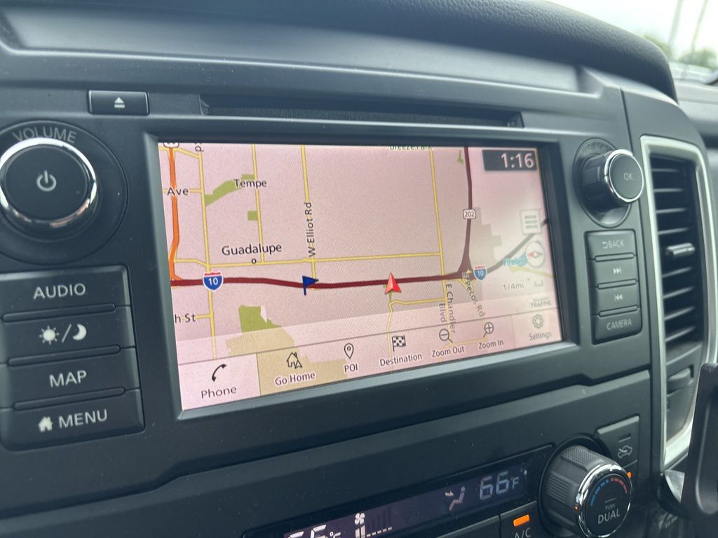 Thumbnail: 2019 Nissan Titan - 5