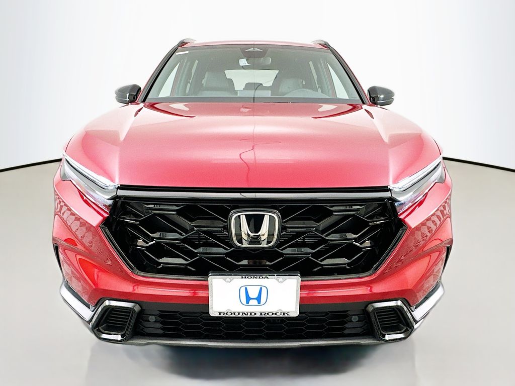 Thumbnail: 2026 Honda CR-V - 2