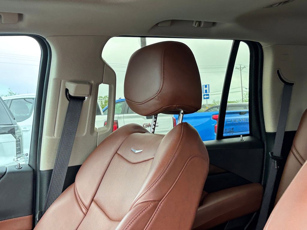 Used Car 2020 Cadillac Escalade  Luxury For Sale Under $40,000 In Austin, Texas