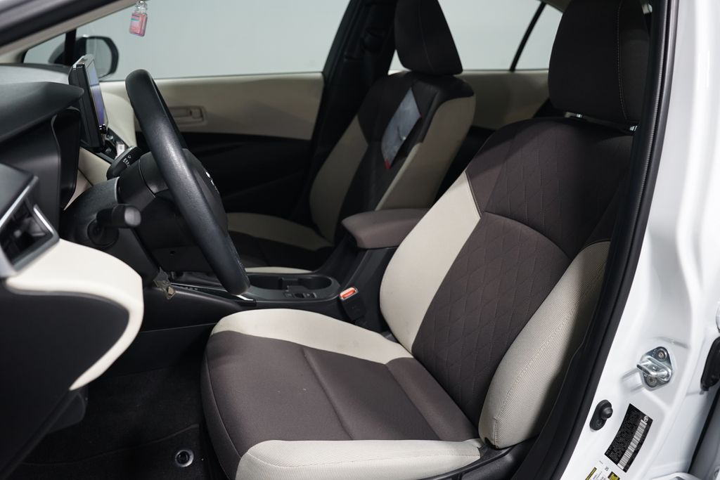 Thumbnail: 2024 Toyota Corolla - 6