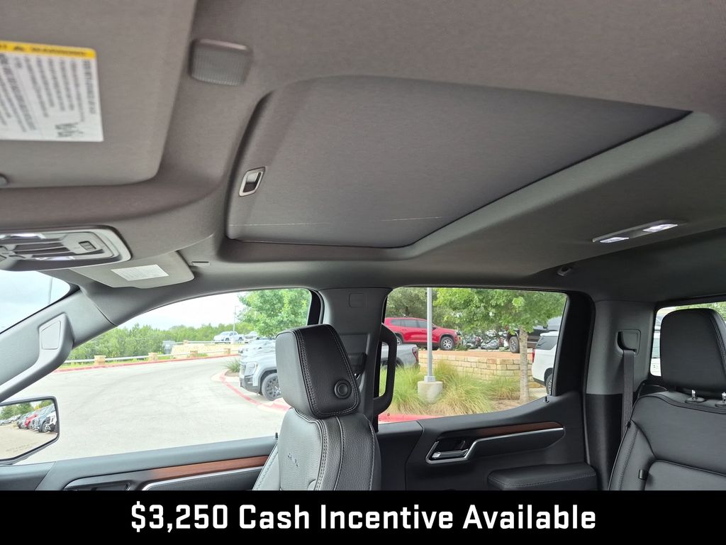 New 2026 Silver GMC Denali image 34