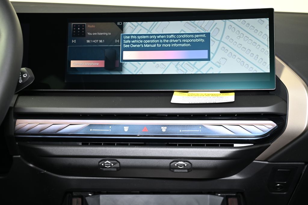 Thumbnail: 2025 BMW X3 - 18