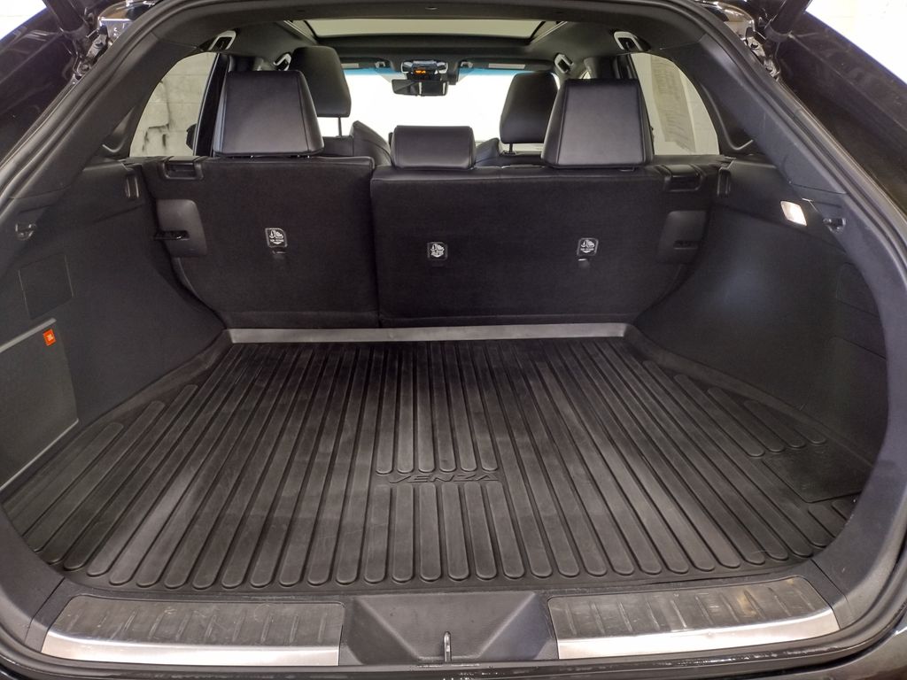 2022 Toyota Venza Limited