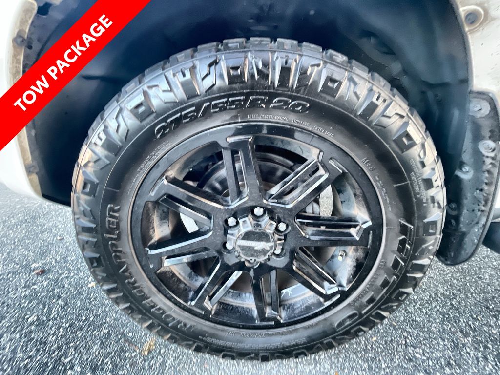 Used 2023 Toyota 4Runner SUV