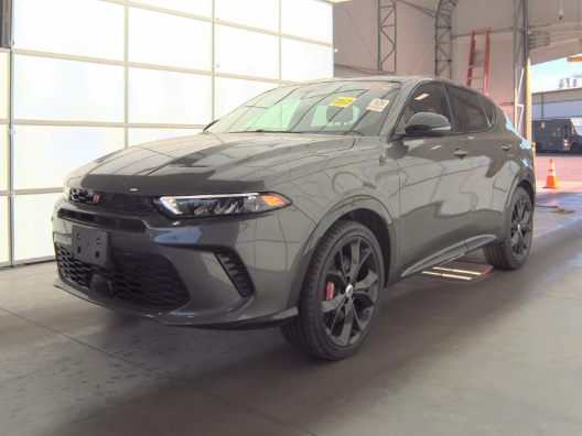 2024 Dodge Hornet R/T Plus AWD