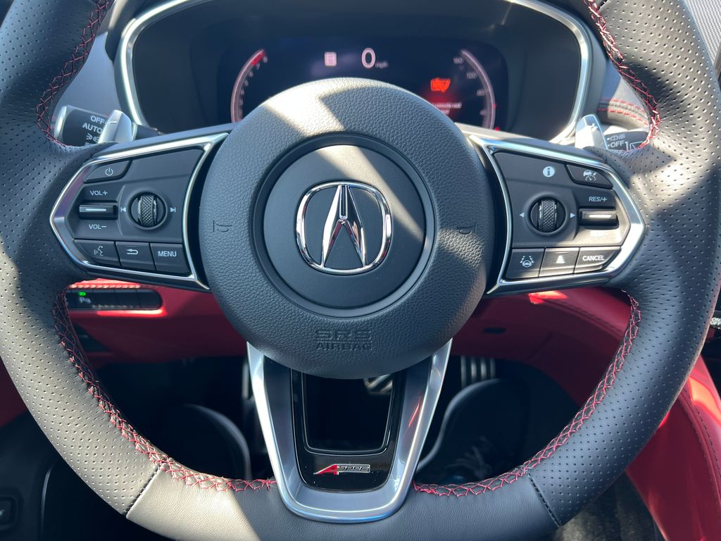 Thumbnail: 2026 Acura MDX - 18