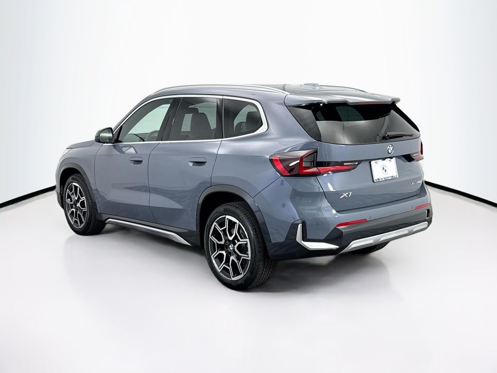 Thumbnail: 2026 BMW X1 - 7