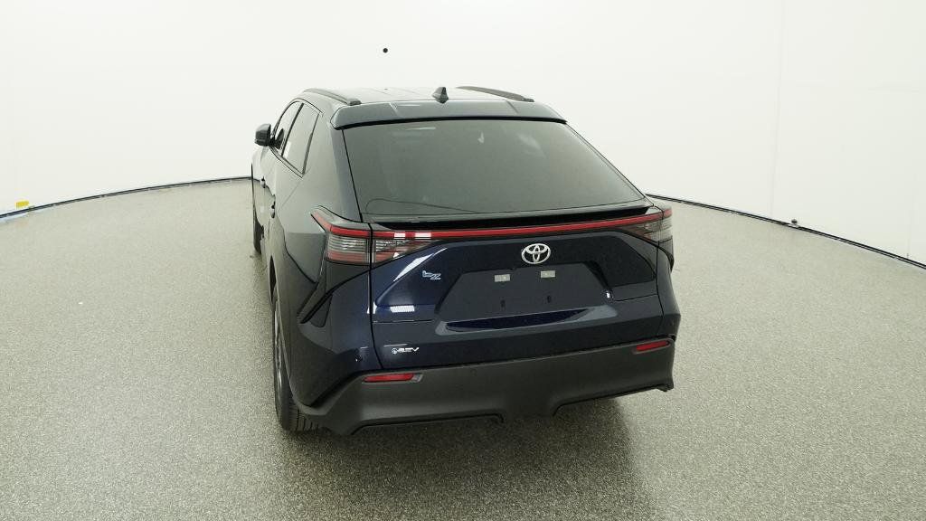 Thumbnail: 2026 Toyota bZ - 32