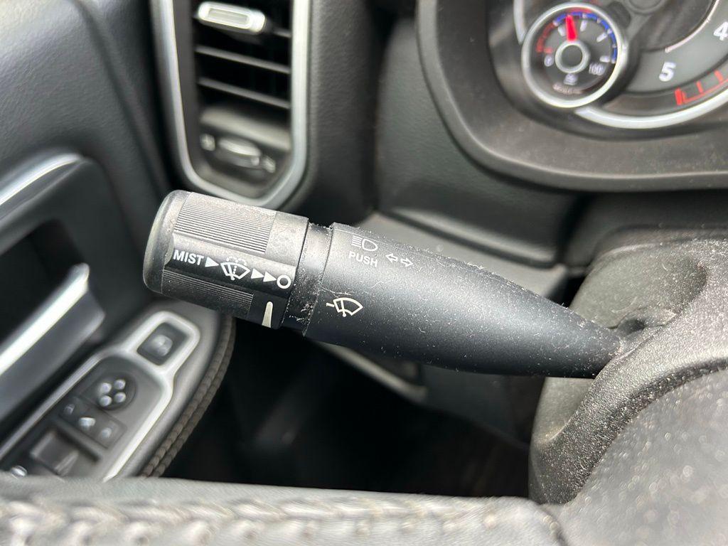 Thumbnail: 2019 RAM 2500 - 21