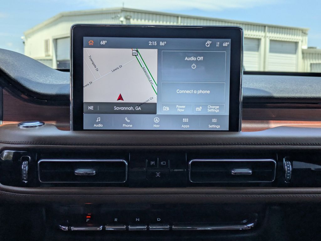 2023 Lincoln Aviator Grand Touring