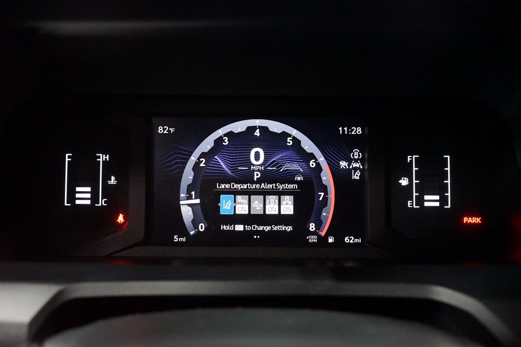 Thumbnail: 2026 Toyota 4Runner - 16