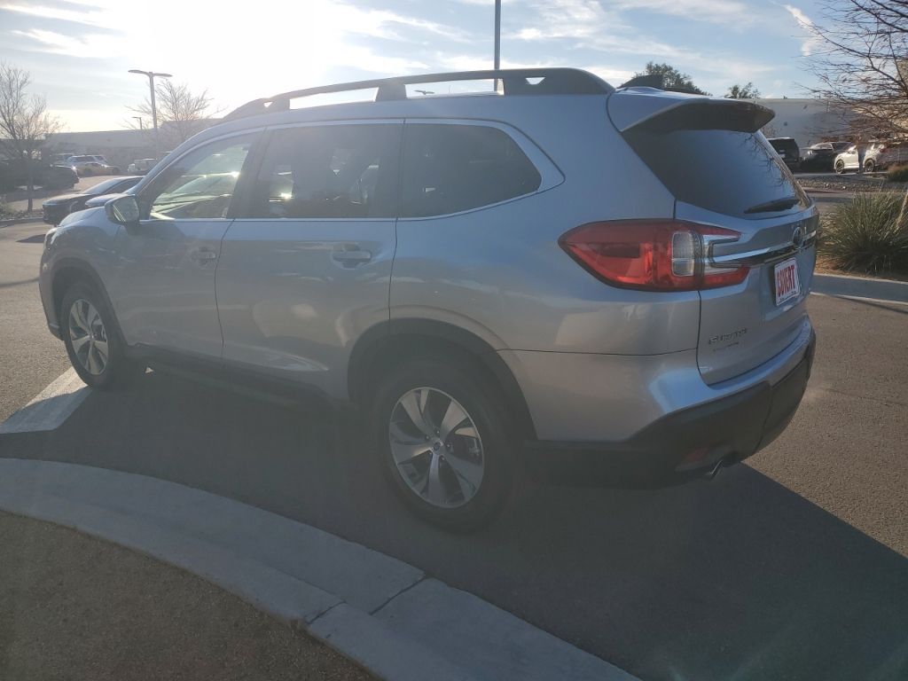 Used Car 2025 Subaru Ascent  Premium For Sale Under $35,000 In Austin, Texas